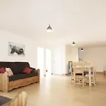 Дом отдыха Le Cant De Jume Жерарме