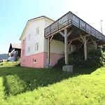 Дом отдыха Le Cant De Jume *