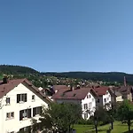 Дом отдыха Le Cant De Jume Жерарме