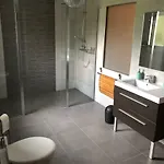 Le Cant De Jume Дом отдыха Жерарме