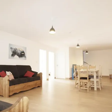 Holiday home Le Cant De Jume Gerardmer