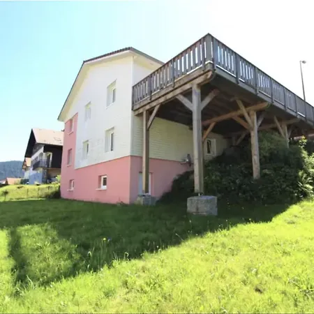 Holiday home Le Cant De Jume *