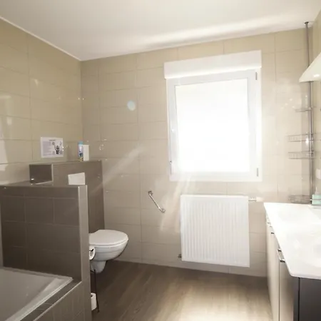 Vakantiehuis Le Cant De Jume Gérardmer