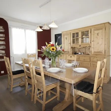 Le Cant De Jume Gérardmer