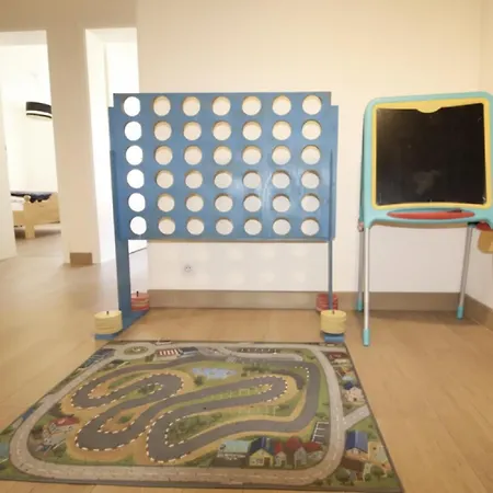 Ferienhaus Le Cant De Jume *