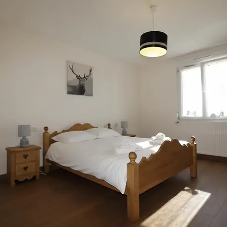 Holiday home Le Cant De Jume
