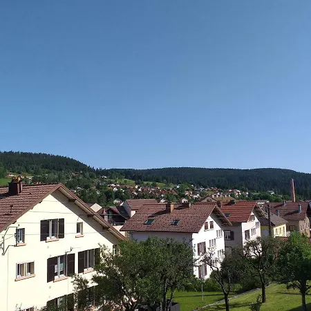 Hébergement de vacances Le Cant De Jume Gérardmer