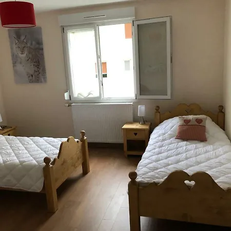 Le Cant De Jume * Gérardmer