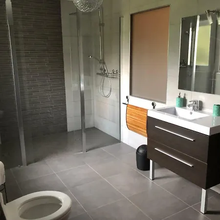 Le Cant De Jume Сasa de vacaciones