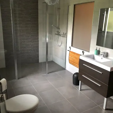 Le Cant De Jume Сasa de vacaciones Gérardmer