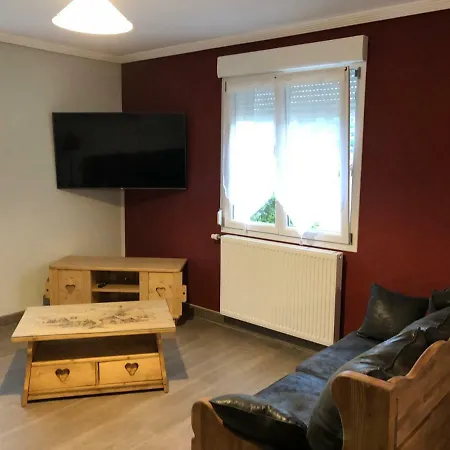 Le Cant De Jume * Gérardmer