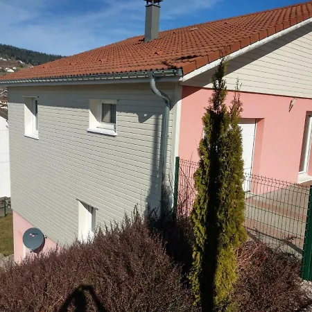 Le Cant De Jume * Gérardmer