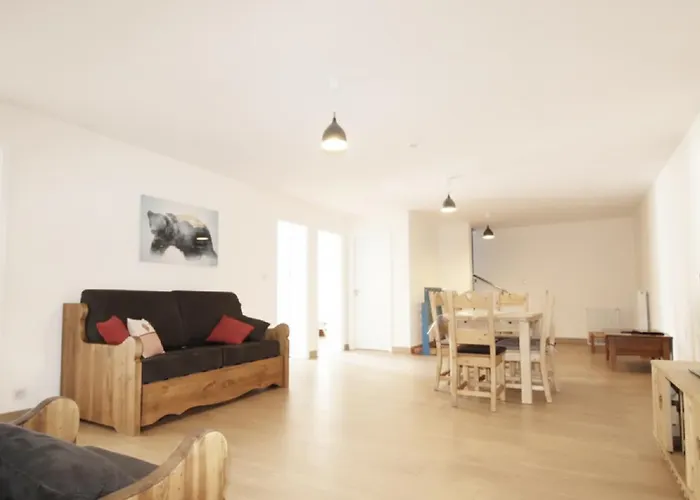 Vakantiehuis Le Cant De Jume Gérardmer