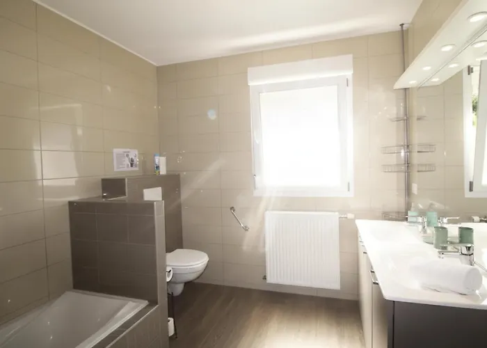 Ferienhaus Le Cant De Jume Gérardmer