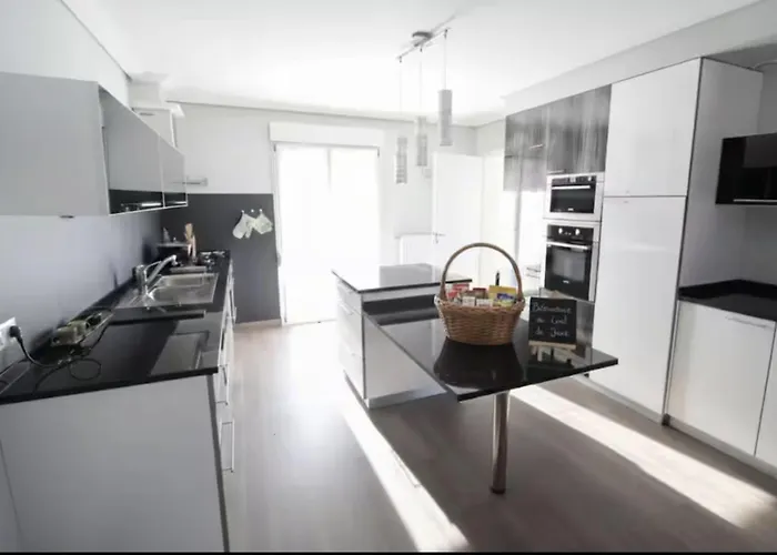 Le Cant De Jume Vakantiehuis