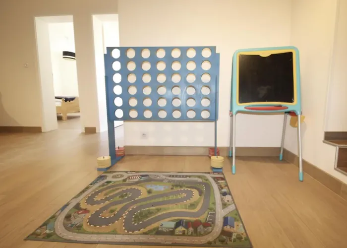 Ferienhaus Le Cant De Jume *