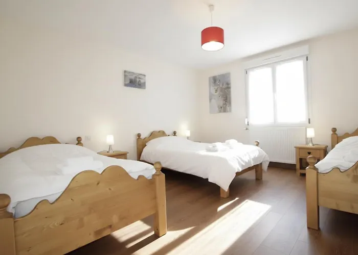 Le Cant De Jume * Gérardmer