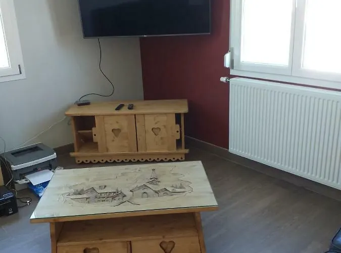 Le Cant De Jume ジェラールメ