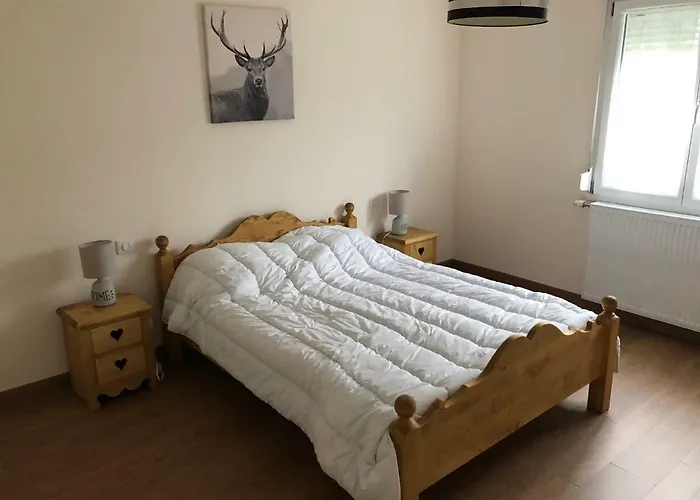 別荘 Le Cant De Jume *