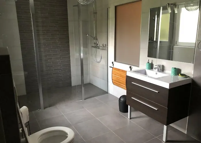 Le Cant De Jume 別荘