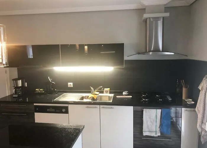 別荘 Le Cant De Jume ジェラールメ