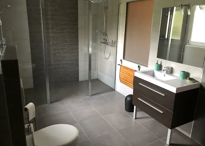 Le Cant De Jume Ferienhaus Gérardmer