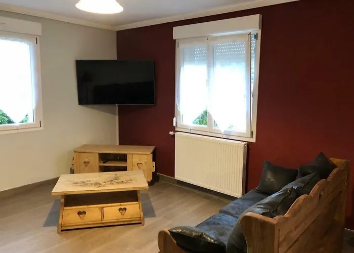 Le Cant De Jume * ジェラールメ