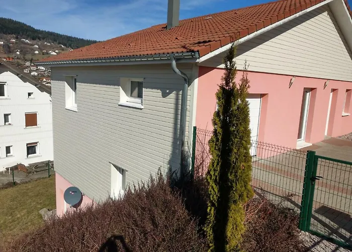 Le Cant De Jume * Gérardmer